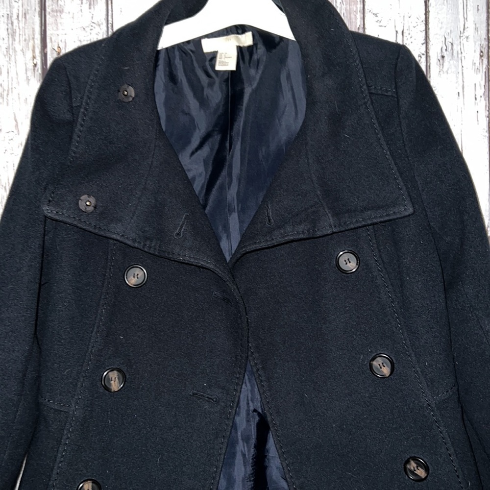 H&M coat - Picture 2 of 5